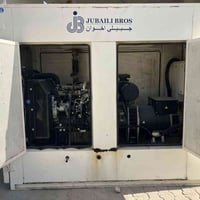 مولد بيرنكنز • ١٣٥كفا • سامراء