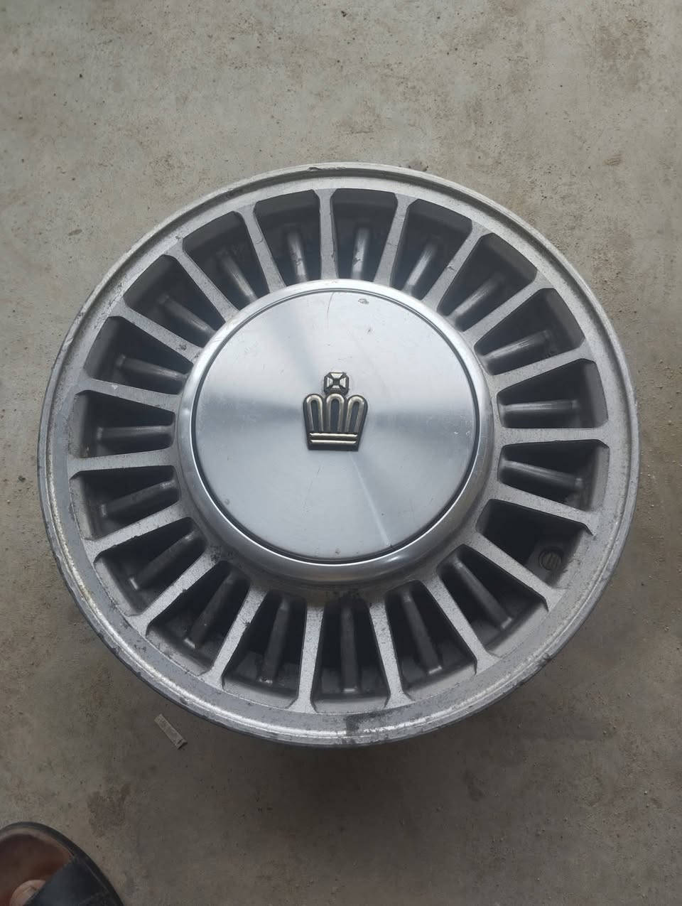 ويل كب سيدان ***********
