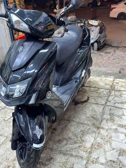 سلام عليكم للبيع سكنس جيل5دراجه حلوه او كالمله مابيها كل نقص 
مديل2022السعر15ورقه او بيها مجال مكانها بغداد الكاضميه اي ستفسار***********
