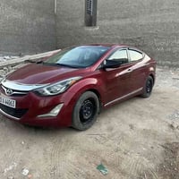 السلام وعليكم  النترا مديل 2016 وارد امريكي حادثها مابين صفحة اليسرا ب...