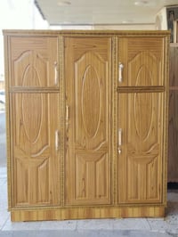 كناتير • بوفيه • شارع الصحة