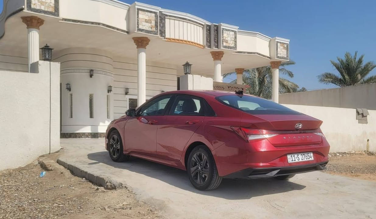 السونار بالمنشور 
النترا أمريكي موديل 2022
بغداد بأسمي 
السياره بيهه صبغ جاملغ وبنيد 
المواصفات فول عده الفتحه 
ماشيه 80 
السعر 130 مكان السياره بغداد اليوسفيه 
***********
***********
