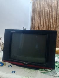 تلفزيون • شغال