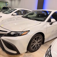 كامري SE • ٢٠٢٣ • اربيل