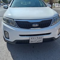 سورنتو • ٢٠١٥ • فول مواصفات