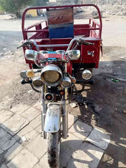 ستوته موديل 2023مكفوله من كلشي نضافه فول السعر مليون و900بيها مجال كلش بصيط مكاني الدورة ابو دشير رقم الهاتف ***********
