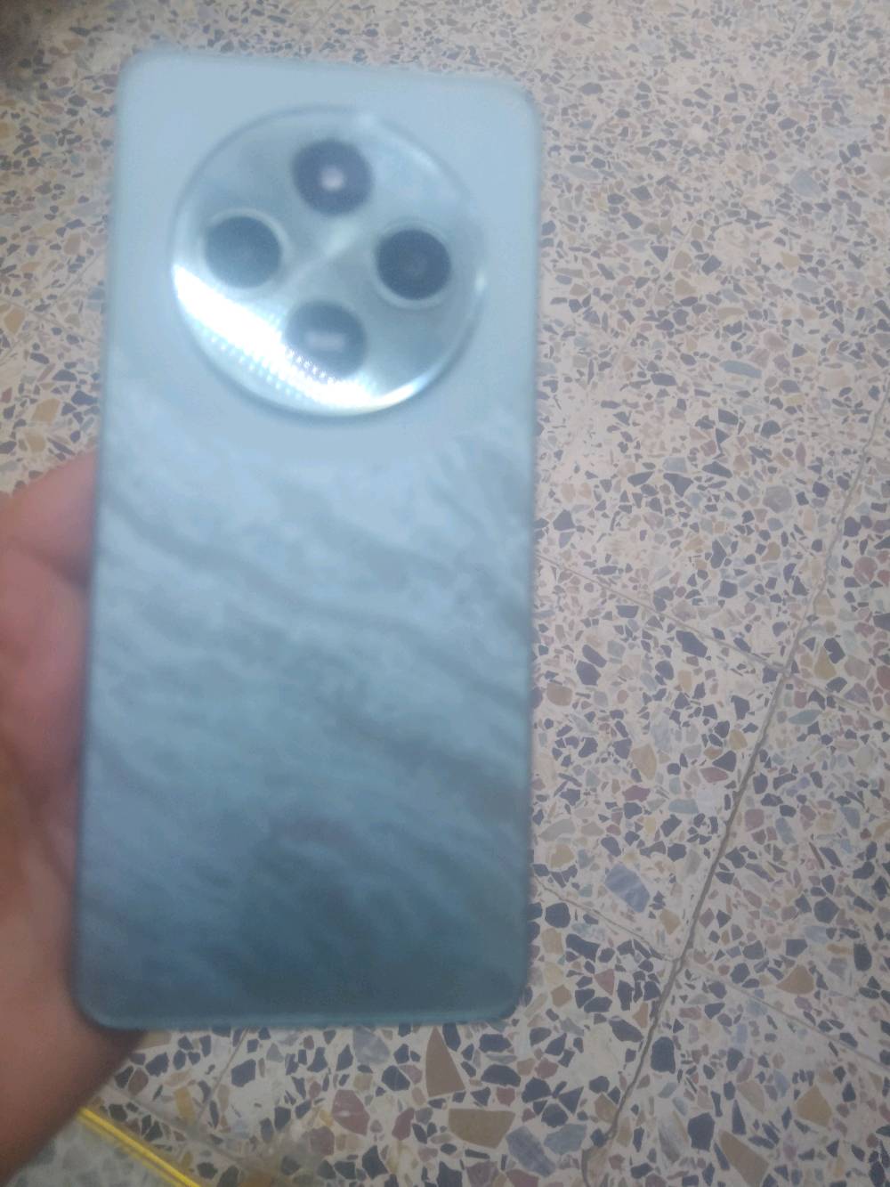 بغداد بالامين الثاني 