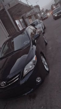 كورلا 2011 أمريكي جاملغ بونيت صبغ كير محرك ب شرط 07750151915