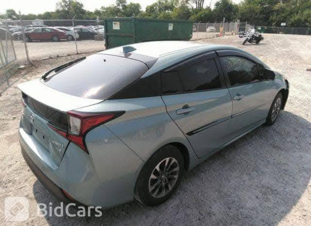 السلام عليكم
تيوتا بريوس هايبرد 2022 فول مواصفات
فتحة سقف ( سلايد )
داتا شو تعرض بالجامة الأمامية
رادارات جانبيه وامامي وخلفي
حساسات خلفية وامامي والجوانب
مانع تصادم
توقف ذاتي
تحديد مسار
نقطة عمياء
اوتو بارك
شحن واير ليس ( لاسلكي) 
كشن كهرباء
تدفئة بالكشنات والستيرن
اللايت يفتر ويا الاستدارة
كراسي جلد
لايت زينون LED
بلوجكتر زنون
بصمة أبواب
بصمة تشغيل
تحكم ستيرن
شاشه لمس كبيرة
انارة ترحيب عند الاقتراب
اوتو دم بالمرايا الأمامية
رادارات جانبيه وامامي وخلفي
حساسات خلفية وامامي والجوانب
مانع تصادم
توقف ذاتي
تحديد مسار
نقطة عمياء
اوتو بارك ( تضغط على الزر يفتر الستيرن وحده وتطبك نفسها)
هواية مواصفات بيها تدوخ
حادثها حافة البنيد فقط
صبغ بنيد ودعامية 
رقم بغداد انكليزي
ماشية 68 الف كيلو متر قابل للزيادة
السعر 145
للبيع او مراوس حسب القناعة 
***********
