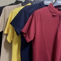 محلات احمد الحنين  تيشريت ماركة maccaliالخامة درجه اولى ماستر  قياس M ...