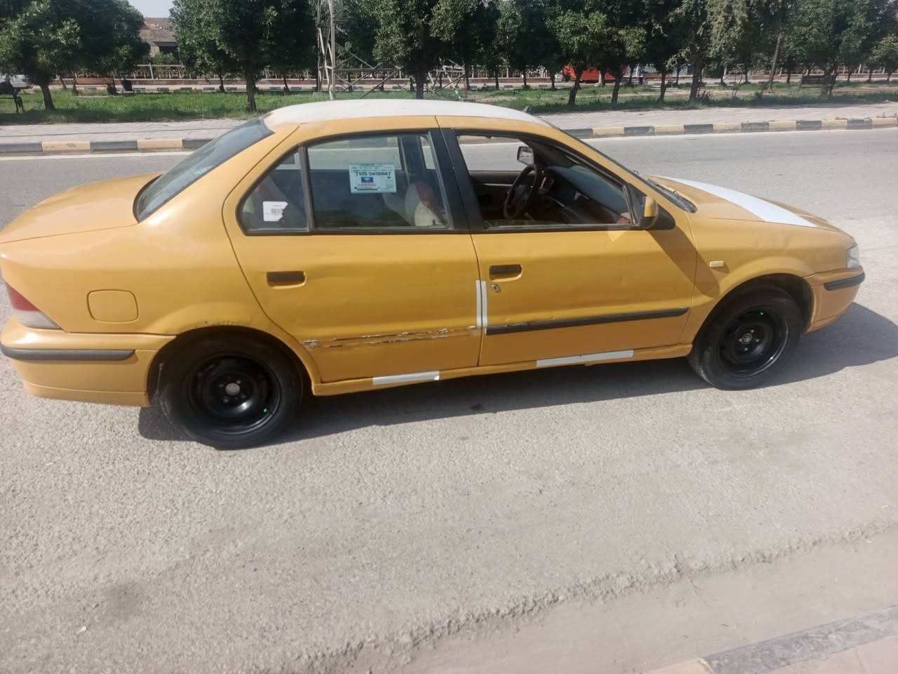 ‏‪***********‬‏ المكان واسط للبيع
