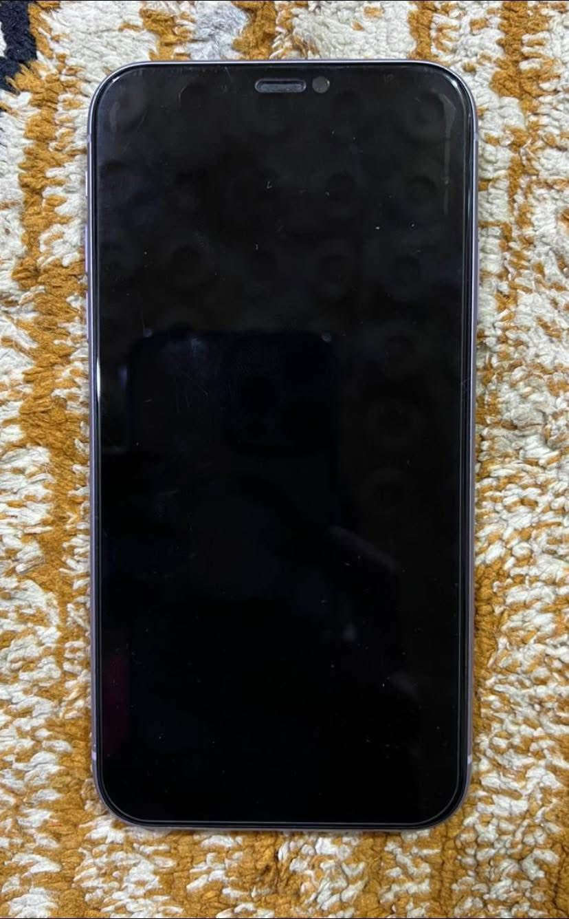 السلام لبيع ايفون 11  وذا اكو مرواس بجهاز.     تكنو كامون 40 برو 5g


**إذا كنت صاحب هذا الإعلان وتريد حذفه لأي سبب، رجاءا أرسل رسالة إلى الدعم الفني**