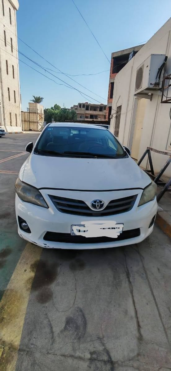 كورلا 2011بغداد خليجي نحلةمصبوغة عام رقم انكليزي سنويه مجدد لغاية2030 شرط التحويل السعر92$ الاتصال *********** العنوان بابل الفلوجة, الأنبار
