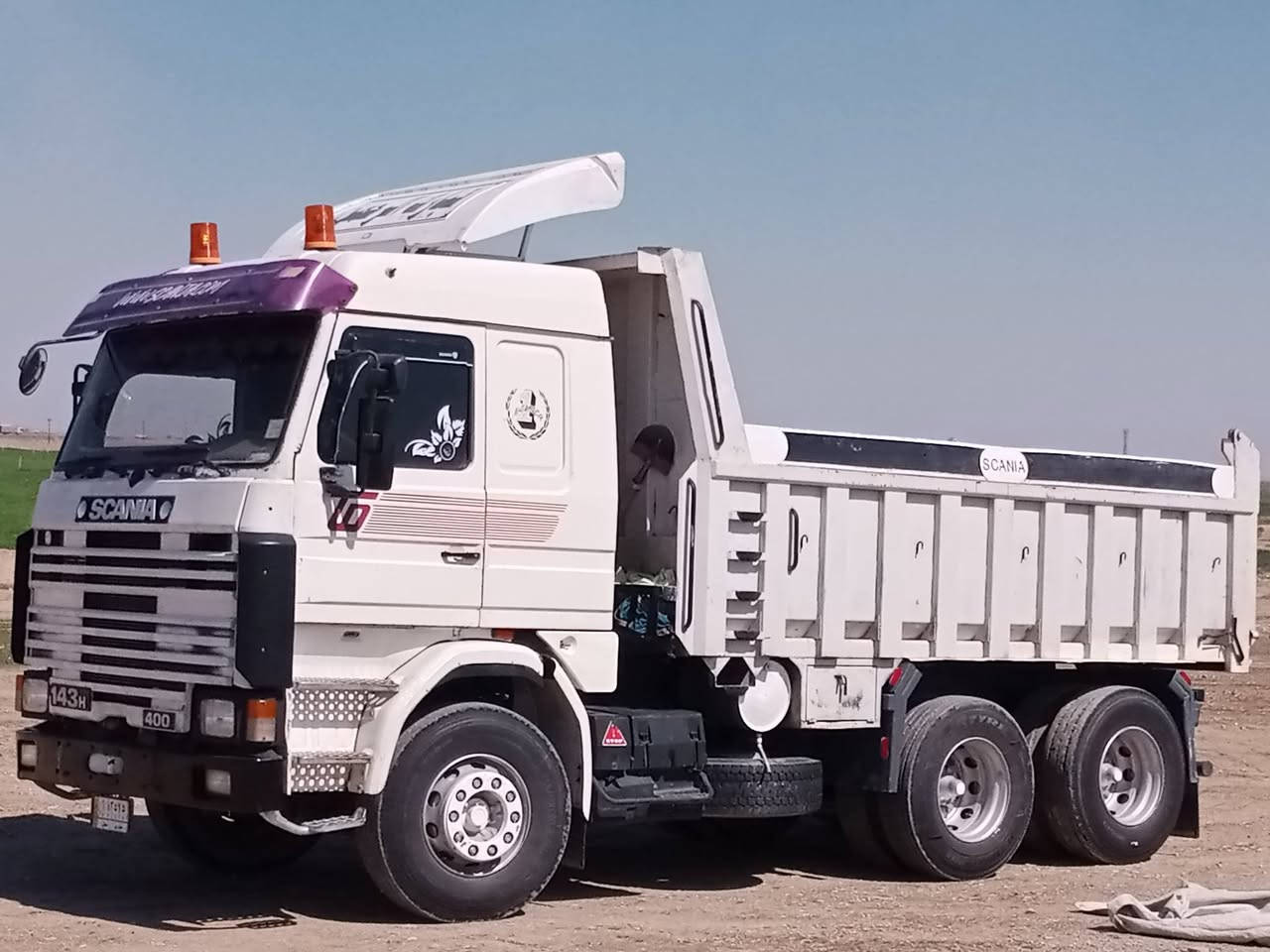 اسكانيه للبيع حجم 143 گير 900 بم كهرب بودي جديد حصت گاز رقم نينوى ألماني شرط التحويل المو شراي لا يتصل السعر 195 $ ***********
