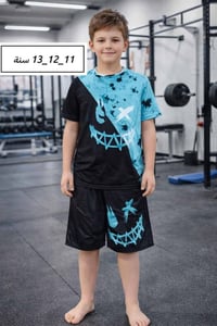 ملابس أطفال • فساتين • الرمادي