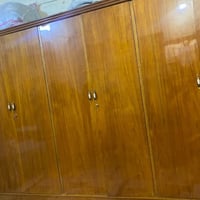 غرفه صاج عراقي للبيع 6 ابواب 500مع دوسك نفرين 07732466581