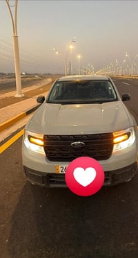 مافريك • ٢٠٢٤ • مبدل باب