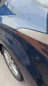 مكينة 1800 • مبدلة بضمان • ٢٠١٦