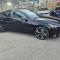 النترا لمتدد هايبرد  موديل 2023 لون اسود   فول1/1🔥🔥  رقم بغداد بأسمي  ...