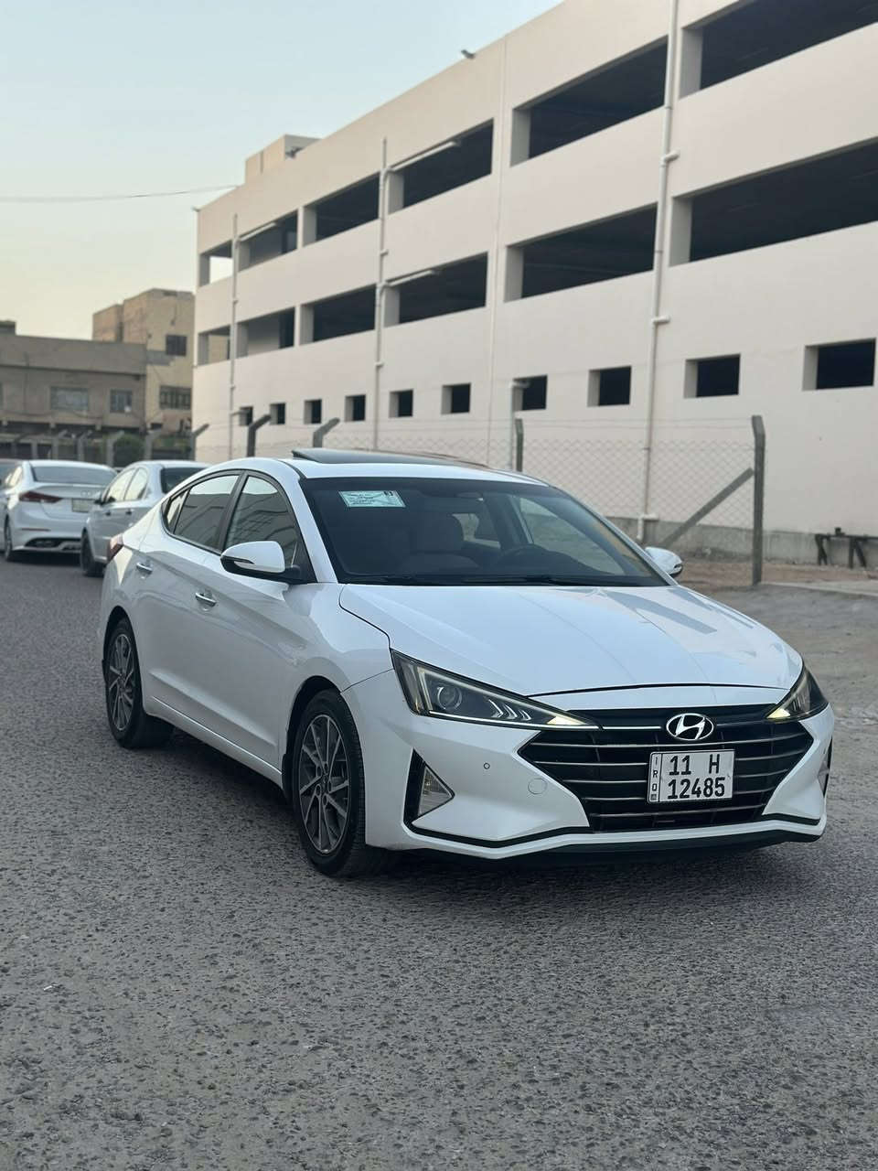 النترا 2019 خليجي فول واحد ع واحد رقم بغداد سياره جاهزه تخم تاير حداديه تبريد جديده بمعنى الكلمه مكان السياره سماوه المركز ***********
