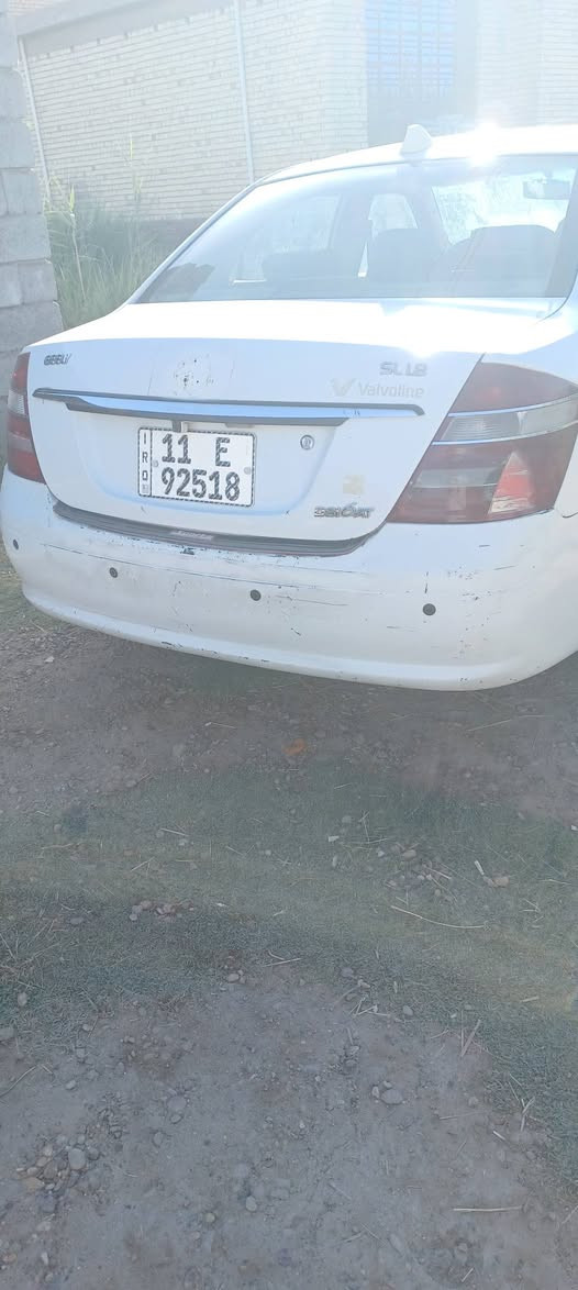 جيلي موبل للبيع موديل ١٣ مكينة وكير محور كورلة اوتماتيك السعر ٤٣ وبيهة مجال رقم صاحب السيارة ***********
