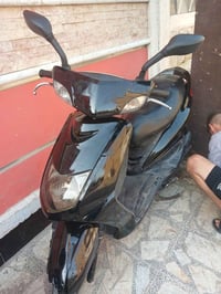 سكنس ١٤٠ • باتري جديد • بغداد حريه