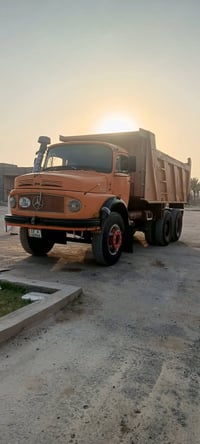 شاصي بلادي • قمرة مصبوغة • محرك جديد