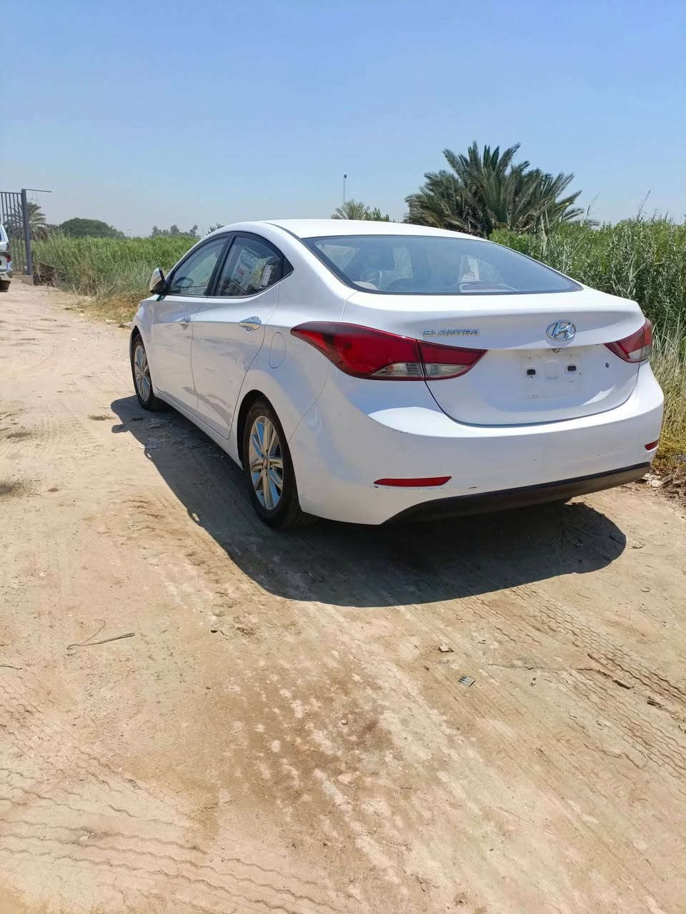 السلام عليكم
هونداي النترا موديل 15 خليجي 
 
فول عده البصمه الديوانية سومر بيع فقط 
السعر خاص


**إذا كنت صاحب هذا الإعلان وتريد حذفه لأي سبب، رجاءا أرسل رسالة إلى الدعم الفني**