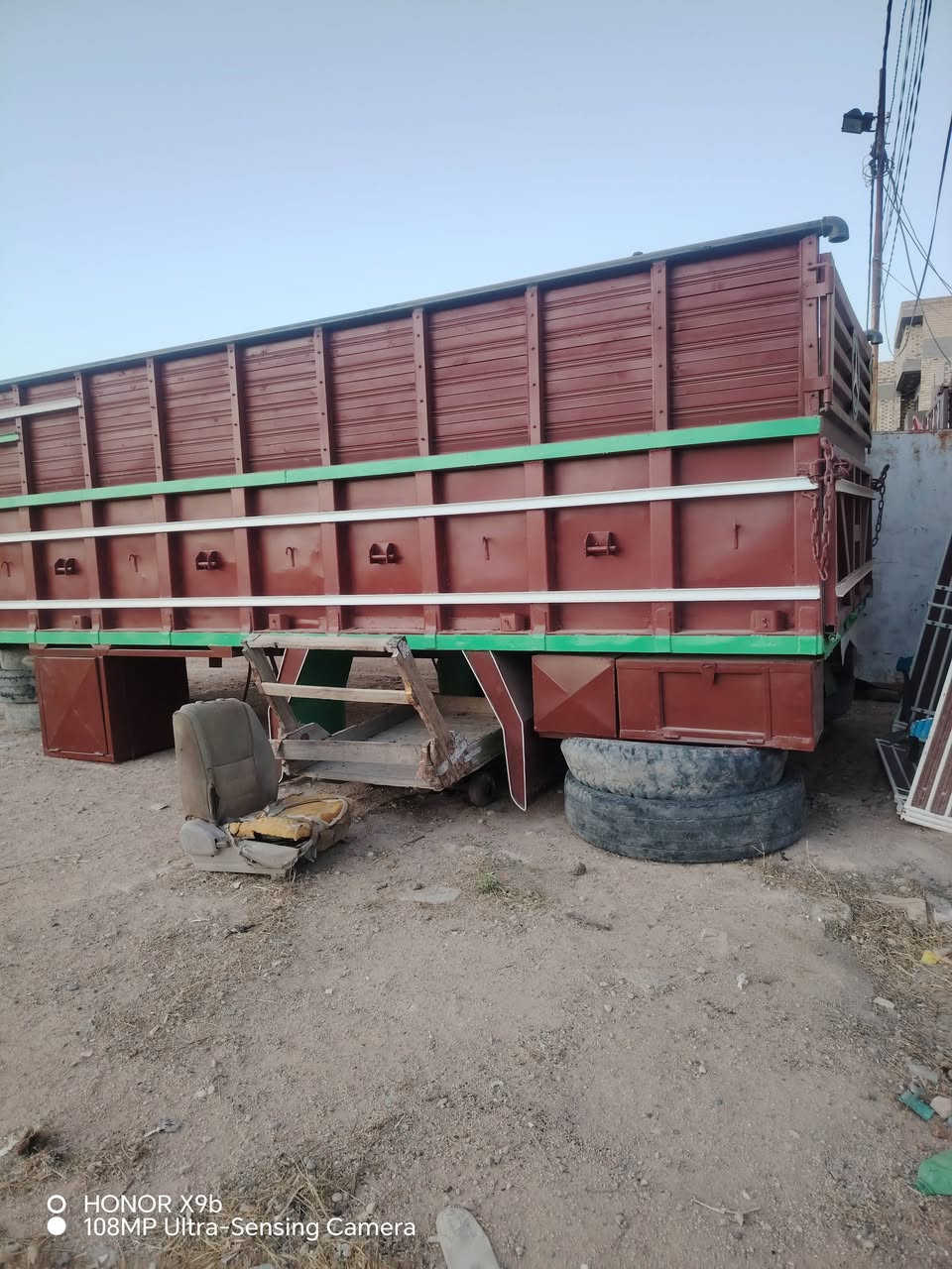 بدي اقجم للبيع ابو برغي نظيف المكان النجف ***********
