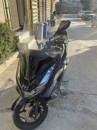 بي سي اكس جيل الرابع 160 ياباني ABSمانع تزحلق حساس ازدحام استان كهرباء...