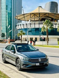 جيتا SEL • ٢٠١٩ • ٧ ايرباق