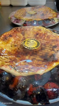 كباب ابو نبيل • مطعم مشويات • توصيل الكرخ