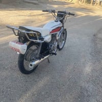 تايكر • موديل ١٩ • محرك بلادي