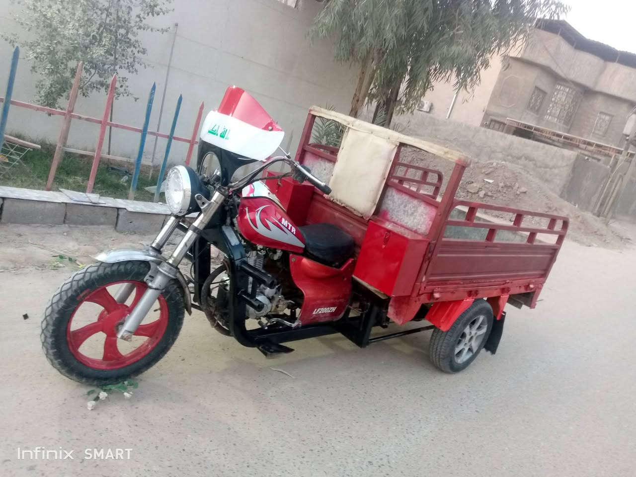 ستوته فرس ليفان موديل12اورق جدد كلش ومحرك مجفت نضيف مابي صوت وكهربائيات كامله بس رادلهن شوي ترتيب مايشتغلن شاصي مكفول اكسن لطش مكاني بصرة ابو الخصيب قرب السوك سعر 1150شراي يتصل ***********
