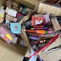 كارتون مكياج