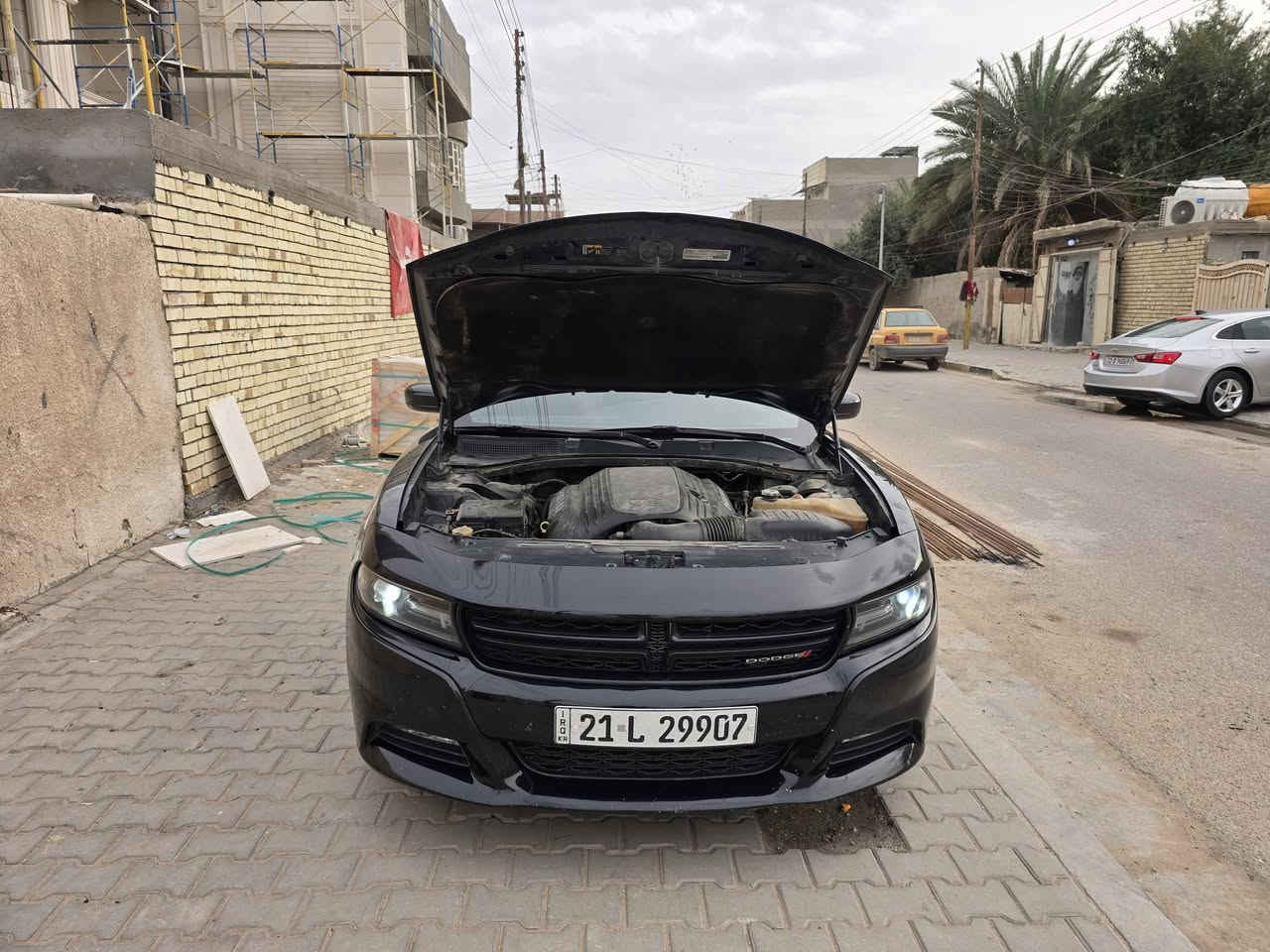 سلام عليكم
دوج جرجر موديل 2018

الفاء ارتي حجم المكينه 5700

المسافه المقطوعه 120الف

نسبت نضافت السياره 90بل100

السياره اكلين بدون صبغ ولا اي تبديل

السياره اكدر اكللكم جديد جديده 

طخم تايرات جديد

مواصفات السيا،ه

حساسات

بصمه
شرط المكينه ول كير كفاله
وتخم الحداديه جديده طسا مابيها

تشغيل عن بعد

شفتات كير بل سكان

كشنات هيتر

تحكمات استيرن

نضام اسبورت

صلنصا ابلاد ويا نضام العقل يعني طرب مخولا ومثكور الصالنصا بل سنويه ابلاد

كل السياره علا وضع الشركه بس تبديل اطارات دسكات شمعات اماميه فقط

سعر 235 ورقه وبيها مجال وراوس حسب القناعه 

عنوان سليمانيه رابرين *********** وكرر كلامي السياره اكلين
