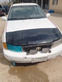 دايو سلو • ١٩٩٤ • ناصرية سوق الشيوخ