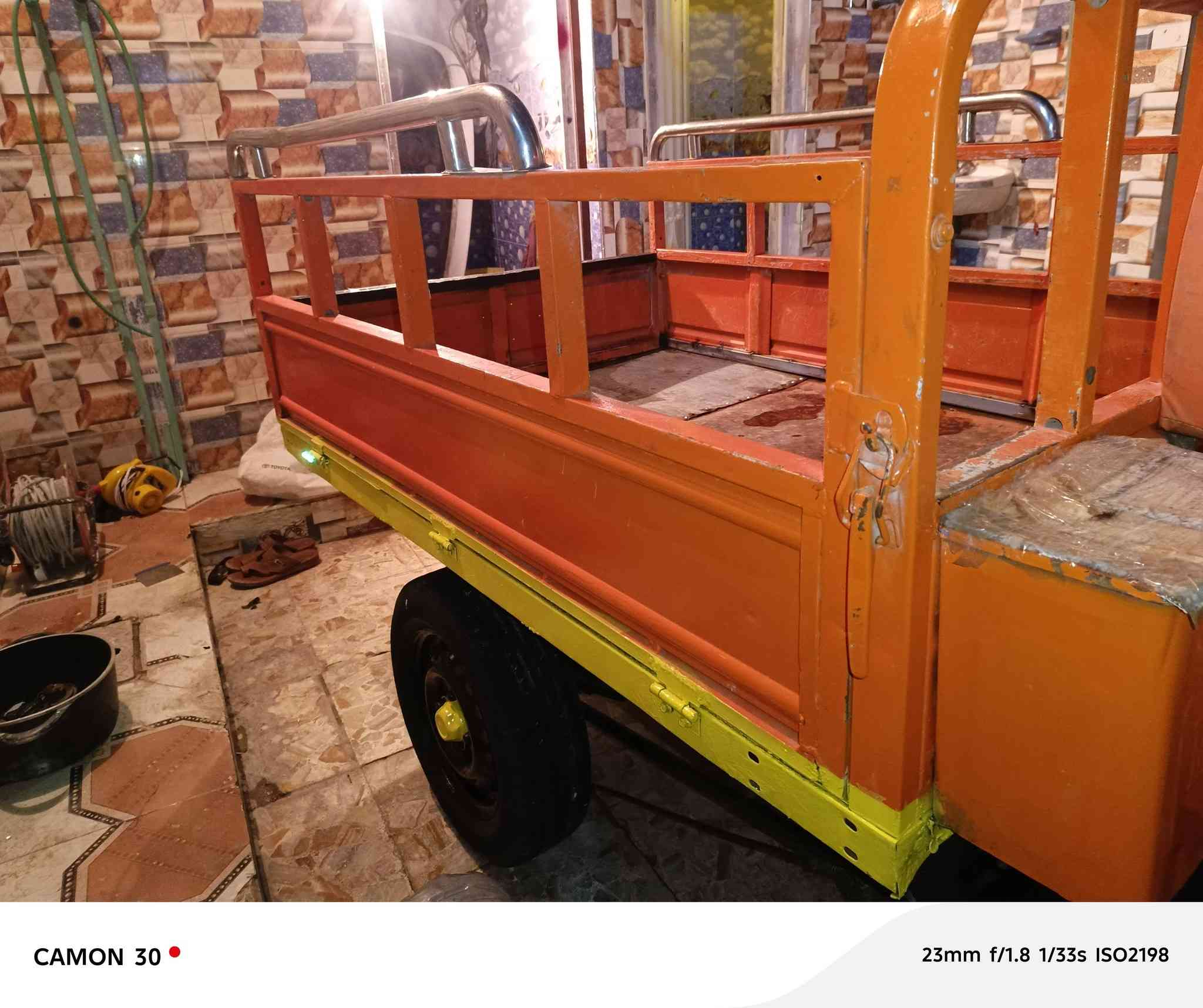 ستوته امتيار اصولي رقم ابيض مديل 2016ستوته جاهزه من كلشي بس بيها خيط تبخير العنوان البصرة صحفيين سعر مليون و300وبيها مجال قليل وساب‏‪***********‬‏
