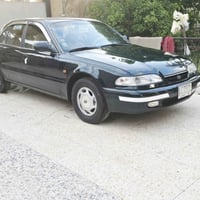 سوناتا ١٩٩٤ • رقم بغداد • مصبوغه