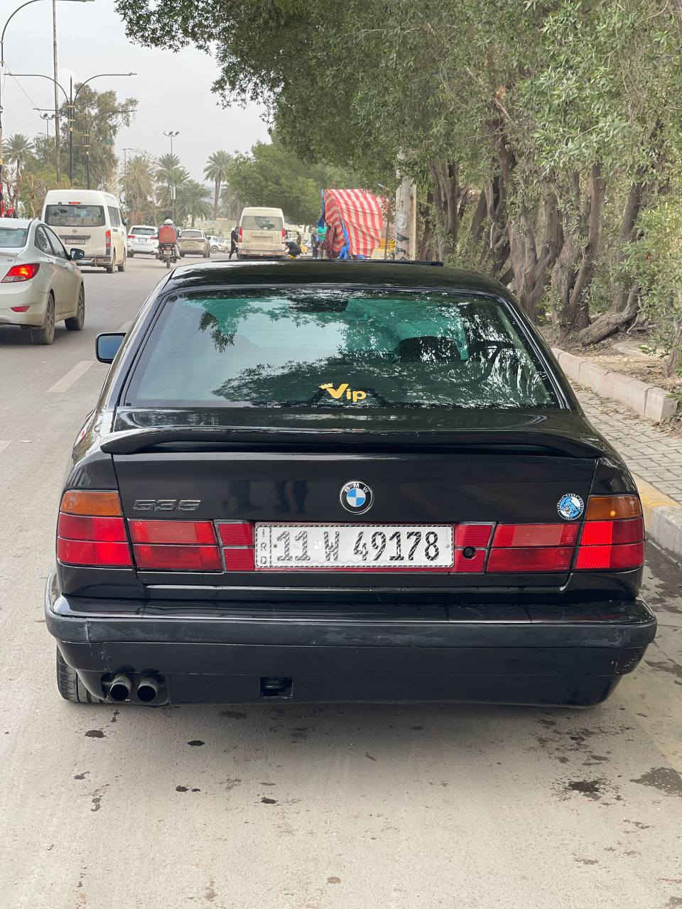 سعر مناسب و سياره بالكارتون.BMW
تحويل مباشر ———

 شرط النضافة. 

تغليف 🎁 دوشمه درجة اولى 

دبل جكمجه 

سياره هواي بيه مواصفات. 

رقم دولي الجديد تحويل مباشر

محرك مفتوح 🏮 كير اوتماتيك 

 #بغداد  سنويه دولية. 

وهزه سنوية جديده 29/

كشنات جلد جديد بطائن جديده 

كهرباءيه جديد بلاديه. 

تخم تاير جديد 

ويل ام خلية جديد 🆕 

كير مكينه كفاااااالة جديد 

أناره و كهرباء ⚡️ كله شغال 

 صندوق 🗃️ 

Y SS كله شغال 

مكفوله من الحادث مصبوغه جماليه

محرك وكير جديد حداديه امامي

 اكسل جديد

كشنات جلد داخل جديد 

كهربائيات كله جديد متصرف 

عليها الف مكاني بغداد 

السعر اتصال 49☎️ وبيها مجال

للشراي وبالخير على الياخذها 

اتصال ☎️ ***********

***********

