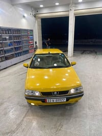 موديل ٢٠١٦ • شرط الوكالة • منظومة غاز