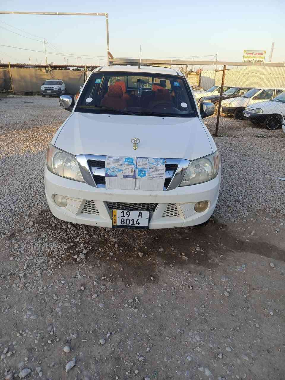 سلام عليكم بيكم كنو صيني مديل 13 رقم بابل نكليزي بسمي سياره مكفوله من صبغ وخياس وضربه كهربائيت كلها شغاله تخم تاير مكينه وكير جدد والكشر شوف للعين العنوان الديوانية قضاء غماس سعرها 70 وبيها مجال بيع ومراوس حسب القناعه *********** ***********
