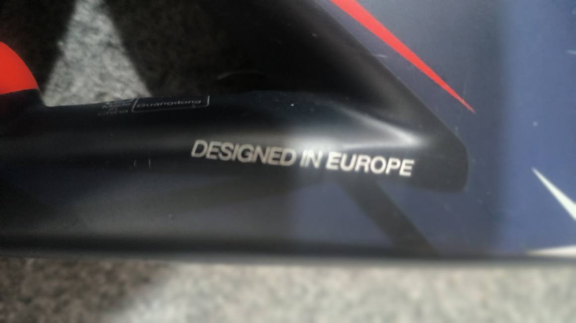 مضرب بادل من شركة كويكما الفرنسية نطيني سعر وبل عافيه عليك موصل, نينوى


**إذا كنت صاحب هذا الإعلان وتريد حذفه لأي سبب، رجاءا أرسل رسالة إلى الدعم الفني**