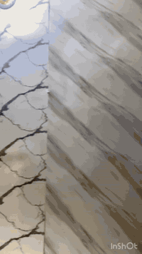 اللهم صل عل محمد والي محمد سلام عليكم عندك👈🏻 تنضيف شبابيج وصبغ وصلت مع...