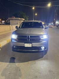 دورنكو • ٢٠١٧ • حادث امريكا