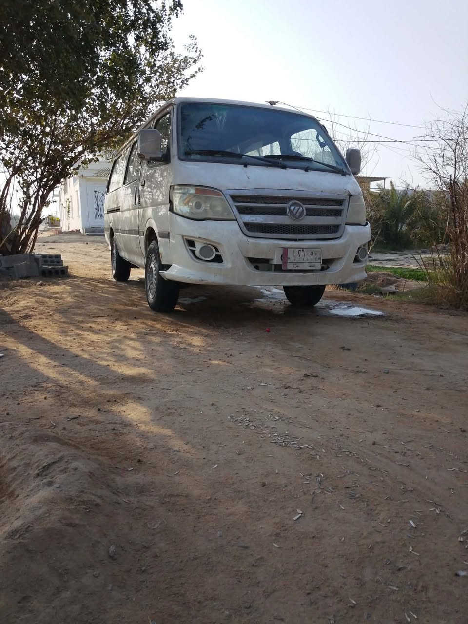 السلام عليكم 2014 مكينه وكير واكسن و تخم تاير وحداده جداد السنويه 28 السياره متجايه السعر 55وبيه مجال    ***********
