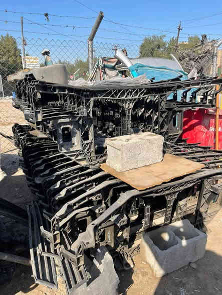 🌺🌺السلام عليكم اعضاء الكروب 🌺🌺
      محلات الباشا الباشا للتفصيخ الكوري النترى 
  الشكل المقدس والمضلع تفصيخ كوري امريكي 
                     وكل ماتحتاجه سيارتك 
( تحوير كير عادي الى اوتماتيك شغل درجه اولى
تحوير ابلادي )ايوجد توصيل بغداد / كرخ ورصافه 
الفرع الاول البلديات نزلت جسر المخازن بعد السيطره المدخل عل يمين 
فرع البلديات ***********
فرع الامين ***********  
فرع البلديات ***********‬
