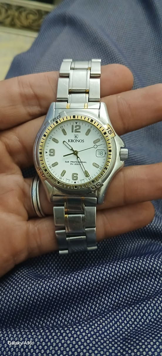 Kronos swiss


**إذا كنت صاحب هذا الإعلان وتريد حذفه لأي سبب، رجاءا أرسل رسالة إلى الدعم الفني**
