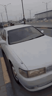 كرستا نضيف مديل ٩٣
اللون لولؤي

مصبوغ عام جمالية

بيها ضربة بالجاملغ الخلفي معدل على البارد

السيارة بأسمي السنوية منتهية
السعر 55 وبيها مجال
العنوان /الهارثة _المسحب
الهاتف / ***********
