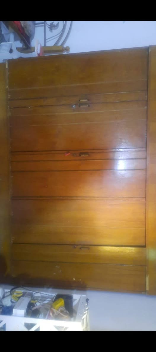 سلام عليكم غراض البيع كلمن وسعره


**إذا كنت صاحب هذا الإعلان وتريد حذفه لأي سبب، رجاءا أرسل رسالة إلى الدعم الفني**